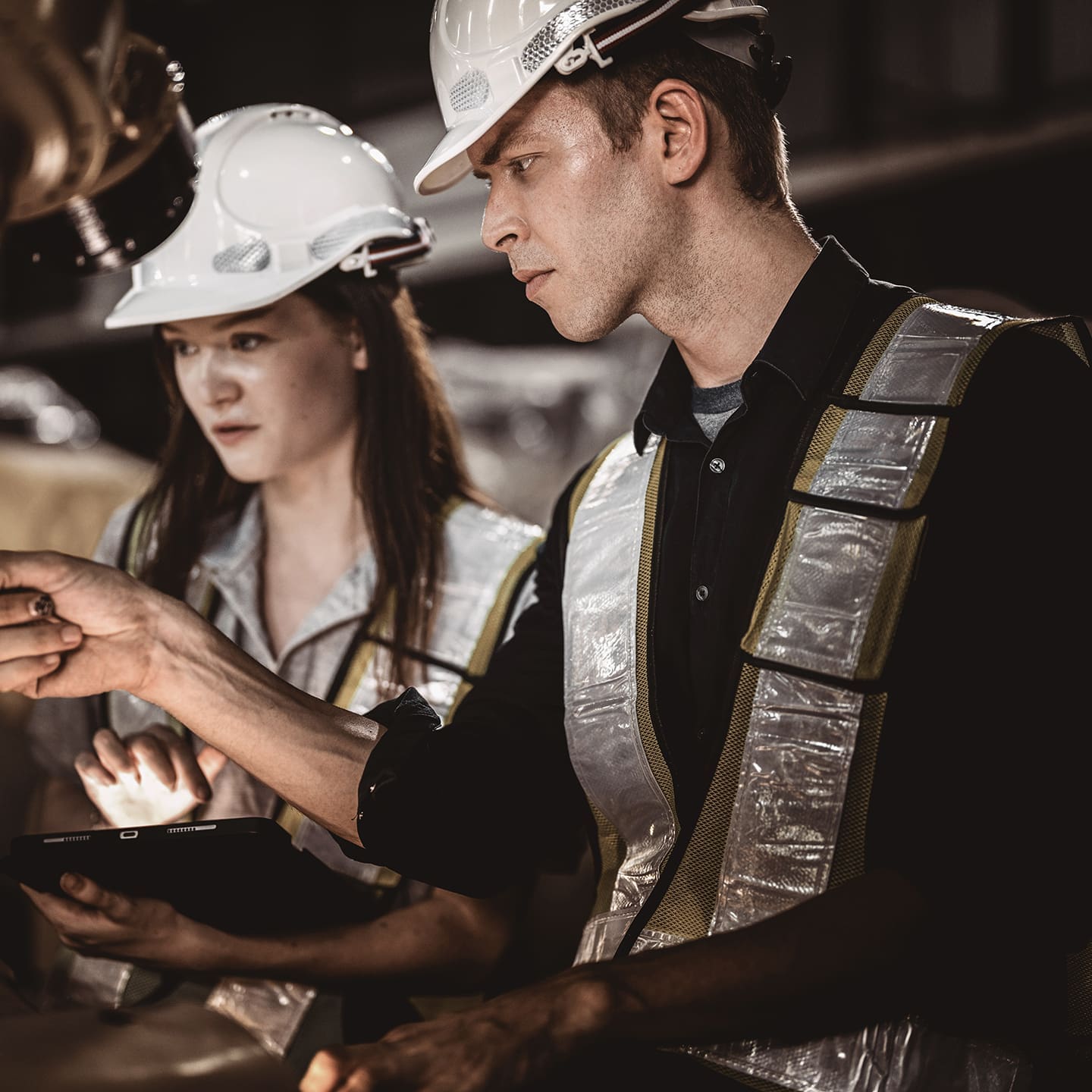 De impact van AI en data in de maakindustrie