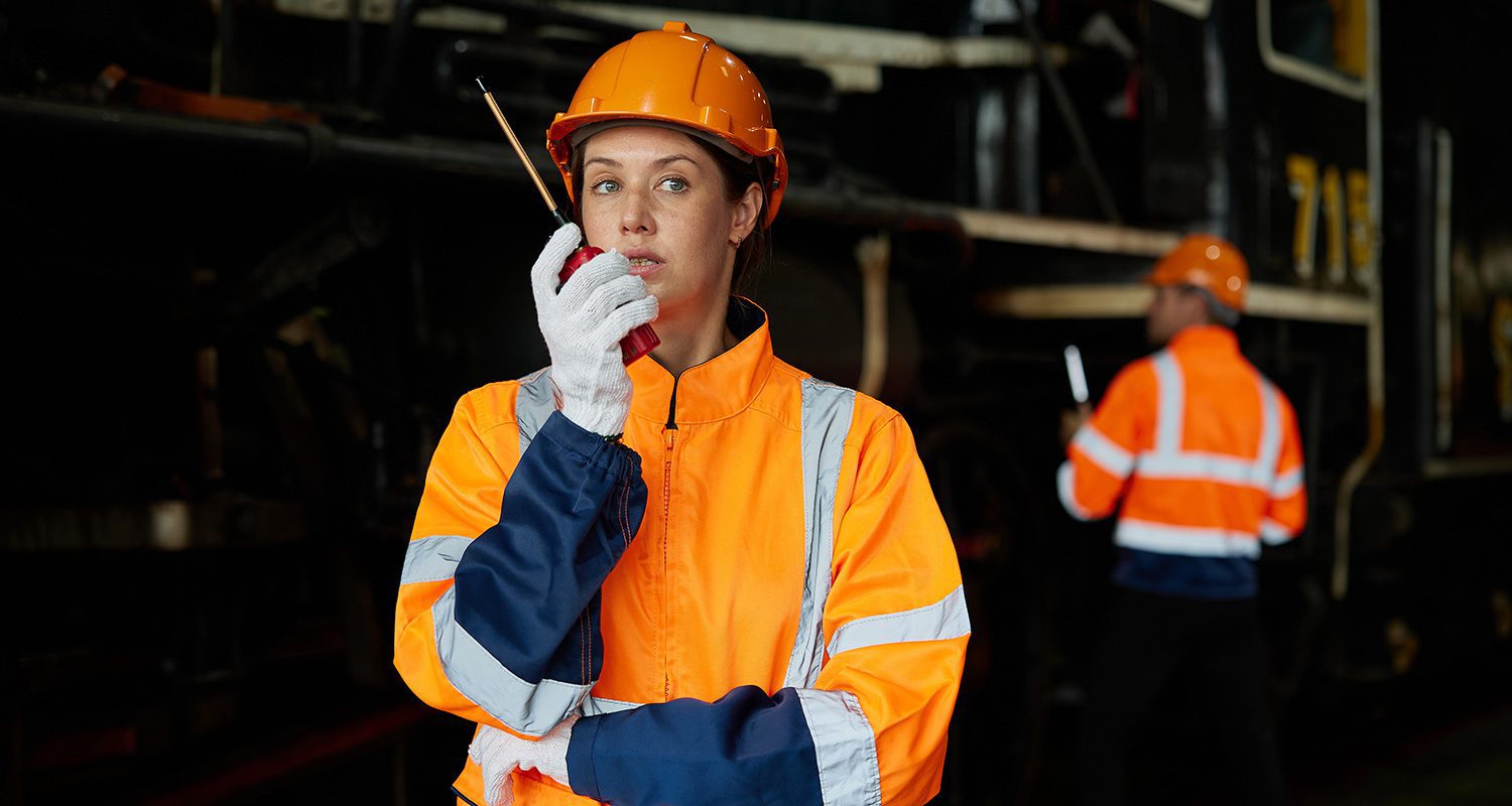Improving the effectiveness of (field) service maintenance with GenAI