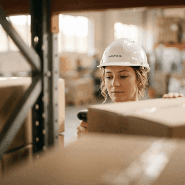 Risks and rules: The new reality of supply chain management – Part 1