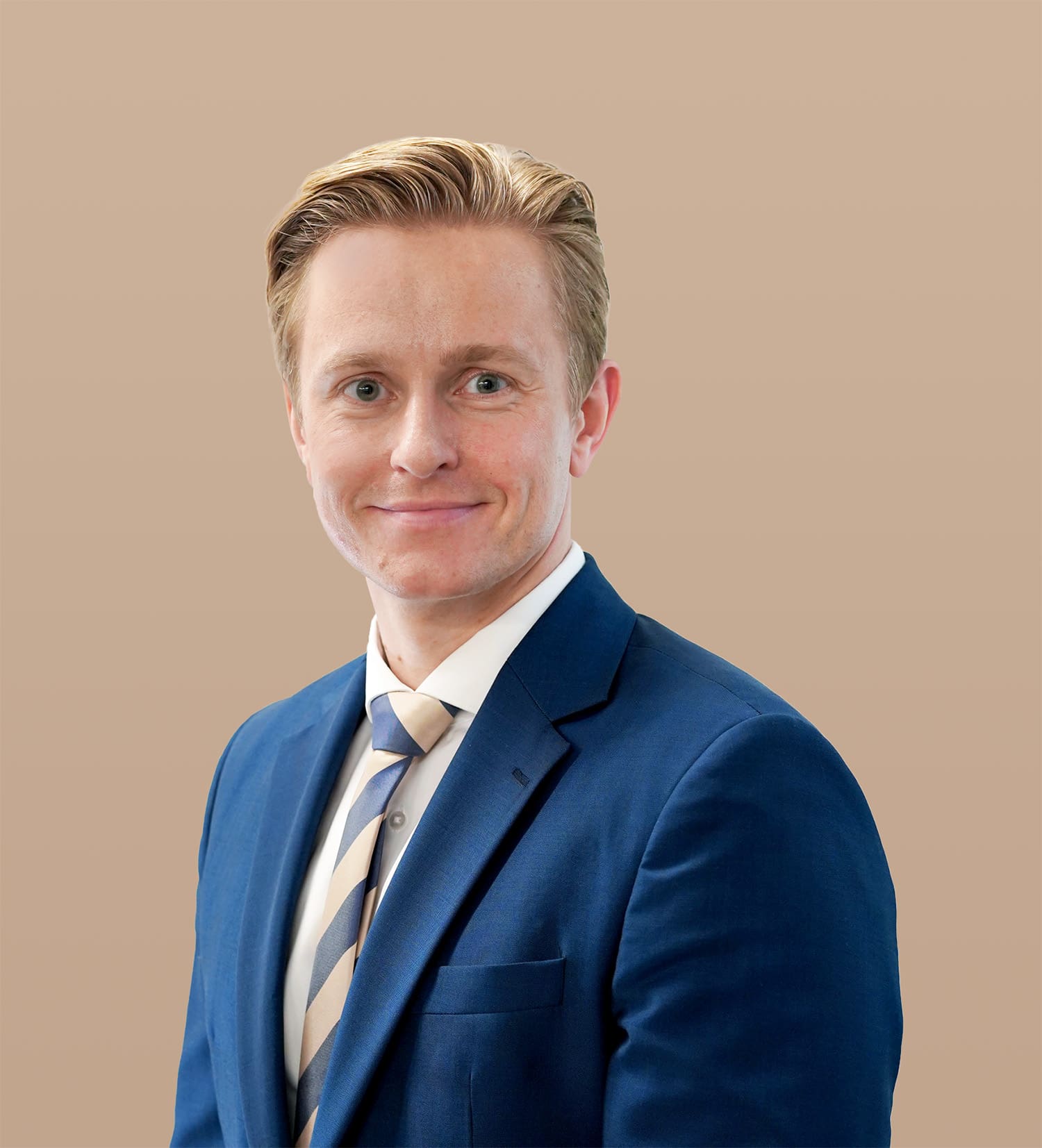 Kristian Hadsbjerg
