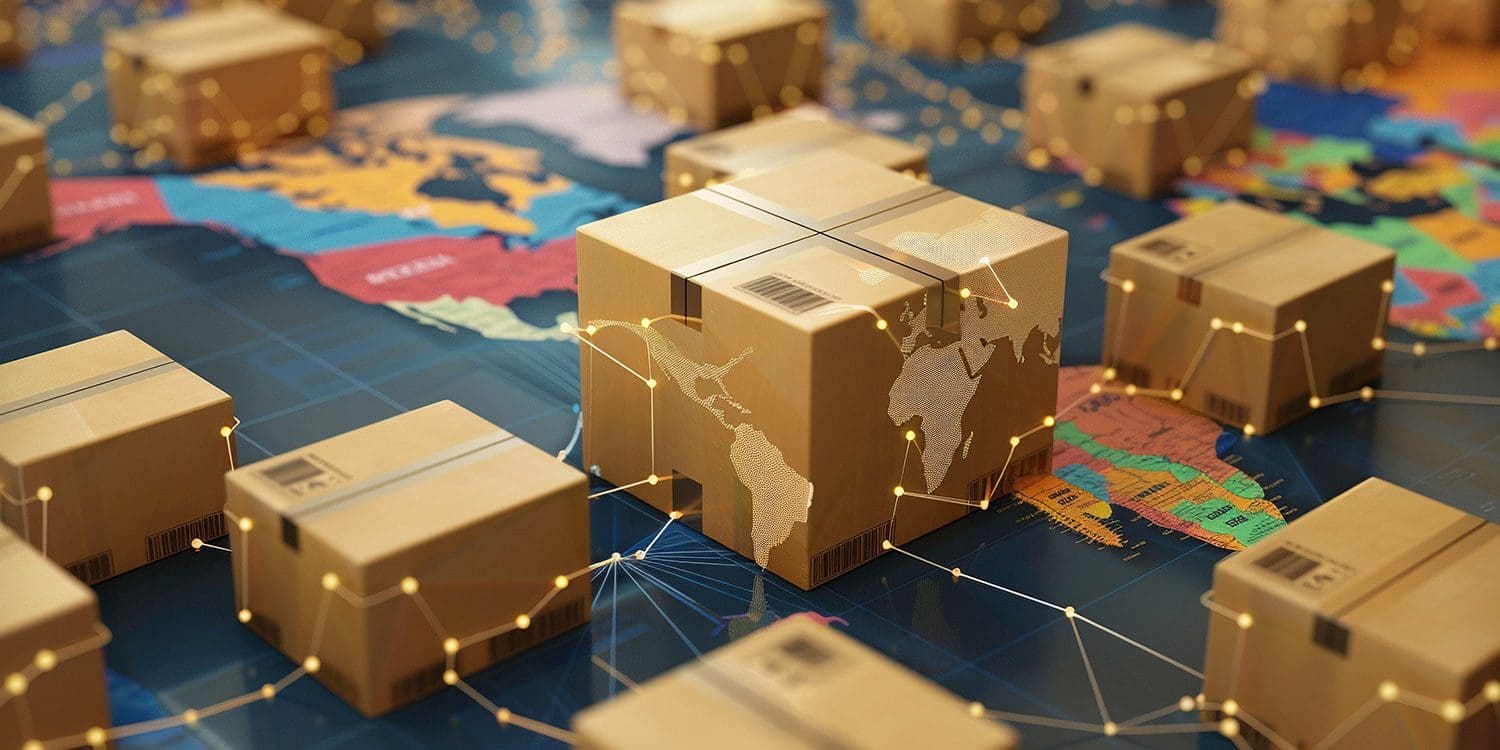 Risks and rules: The new reality of supply chain management – Part 1