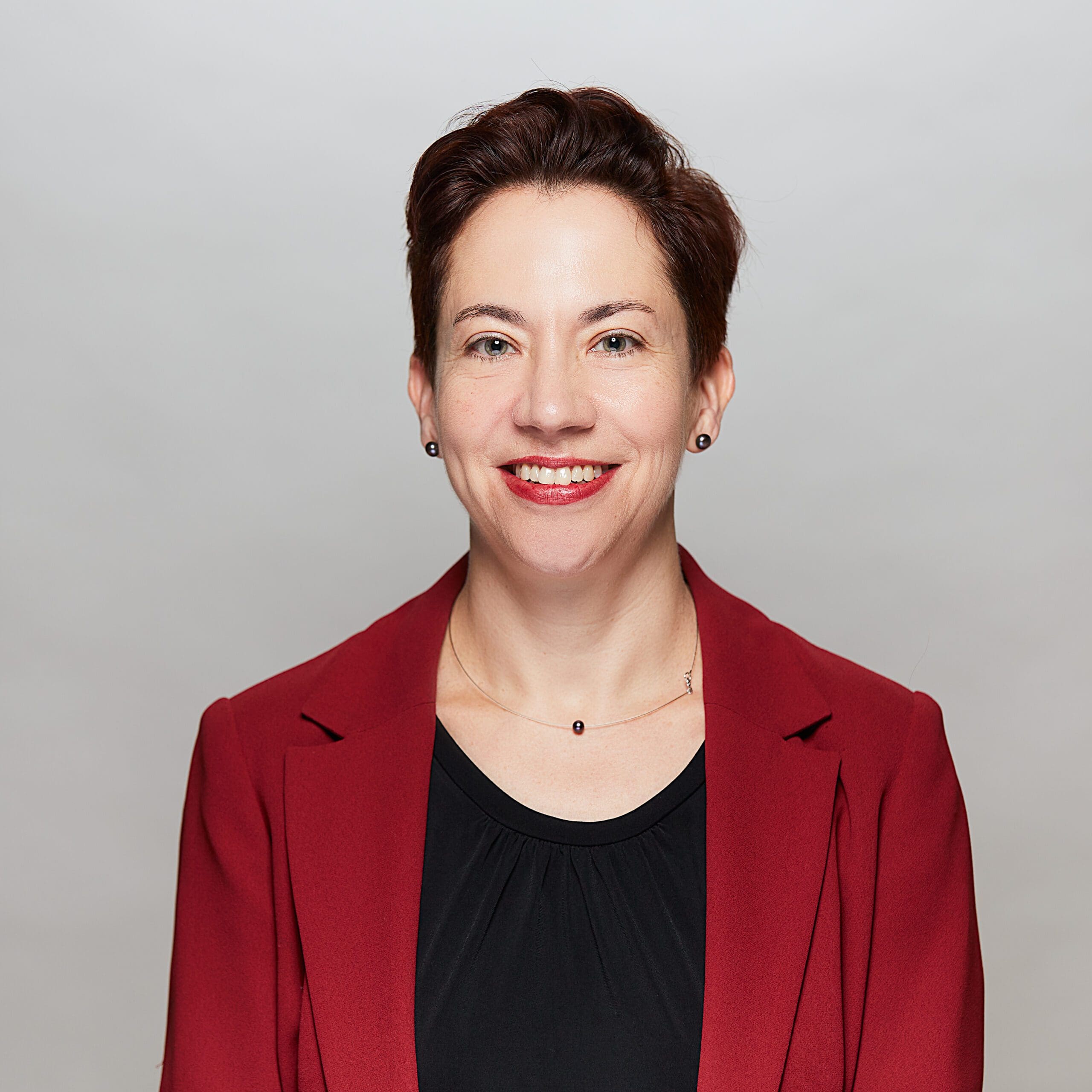 Andrea Krush