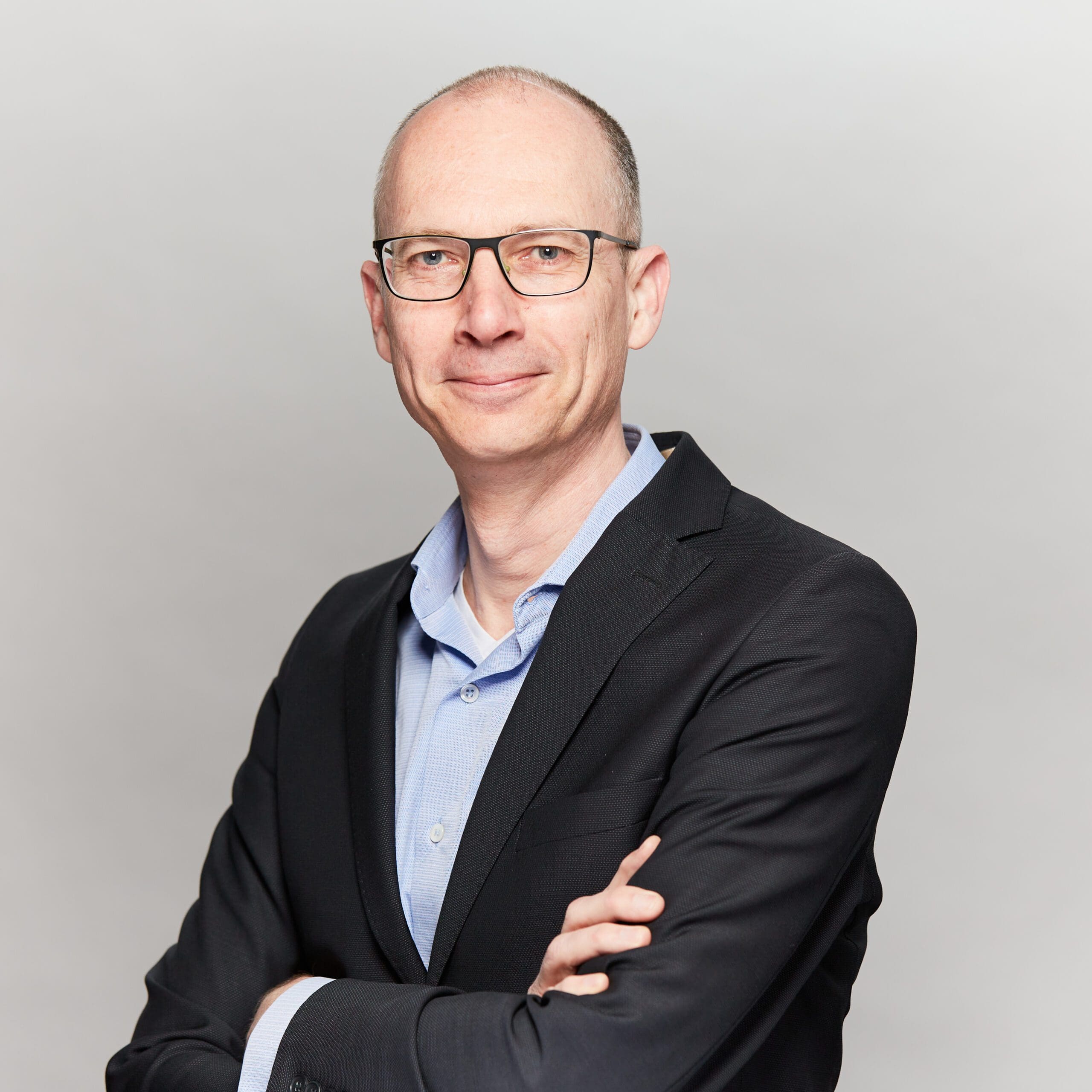 Guido van der Harst
