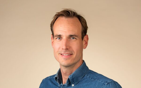 Koen Rozendaal