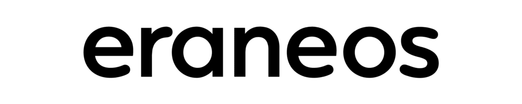 Eraneos digital customer journey as consistent digitization of all touchpoint form planning, information and ticketing to paymen