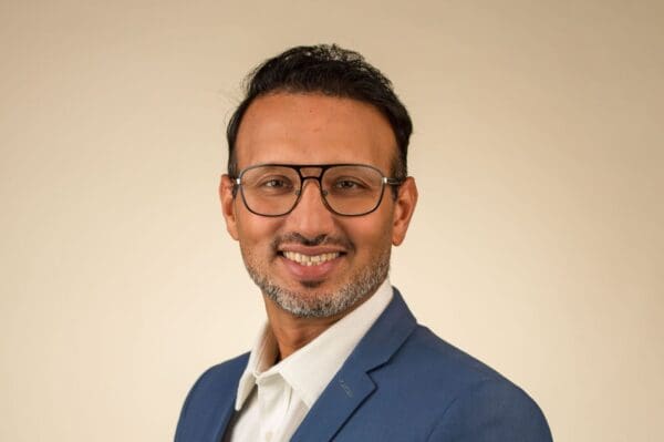 Nabeel Siddiqie