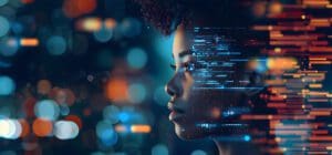 Weergave van klassieke klant-leveranciersrelatie, naar wederkerig partnerschap.