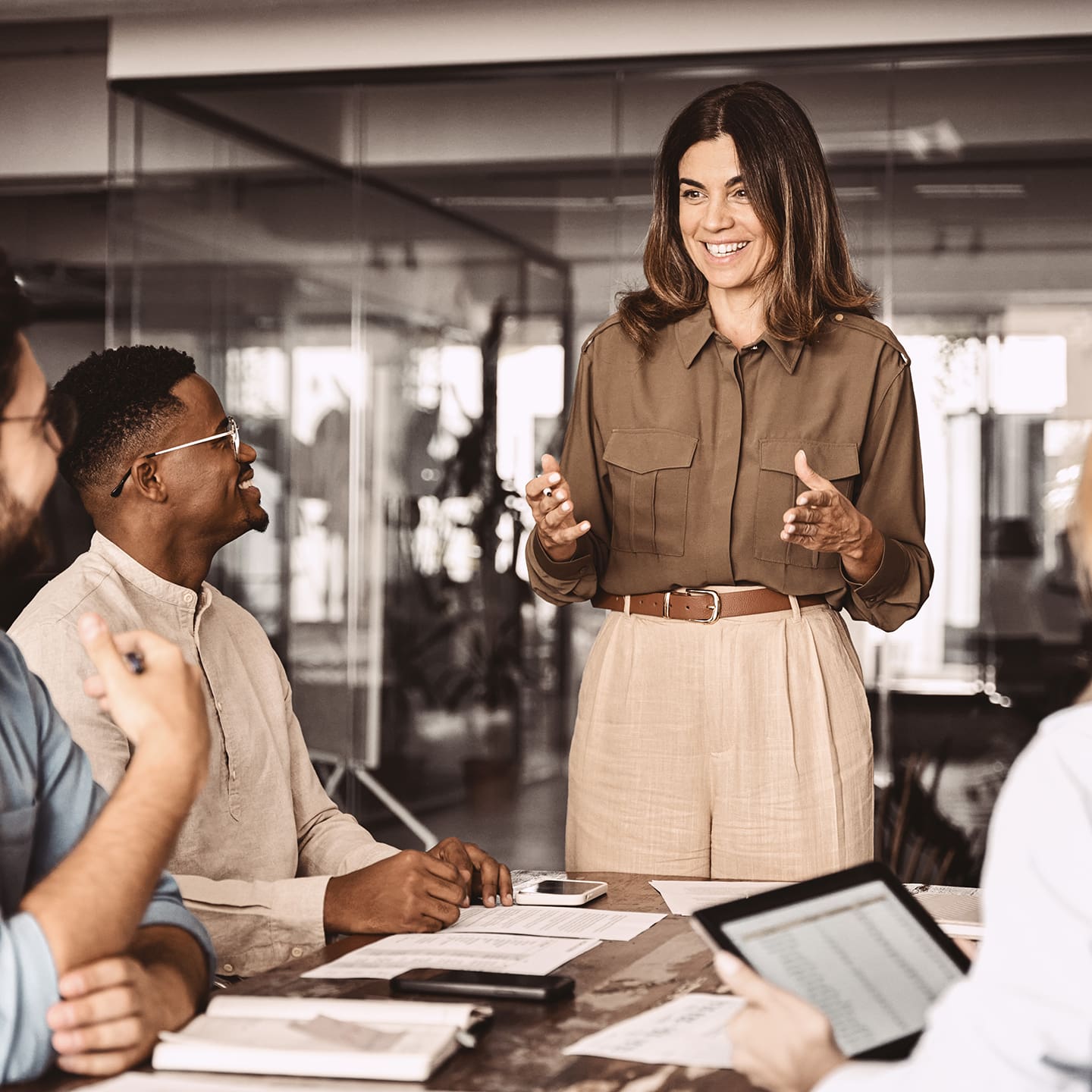 Overwhelmed by Regulations? We’ve Got You Covered!
