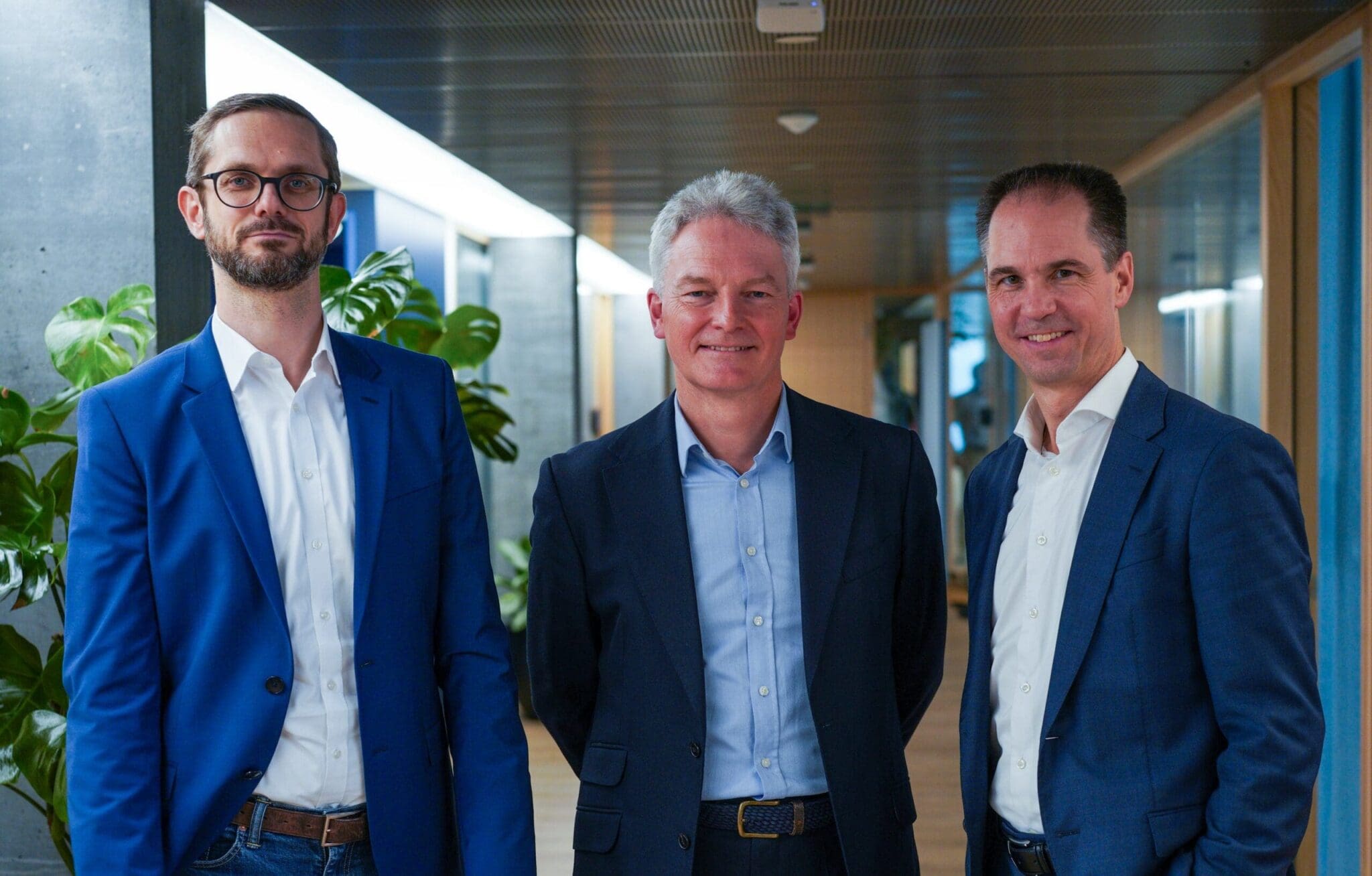 Eraneos enhances its cyber security capacity and sets up team in the UK 