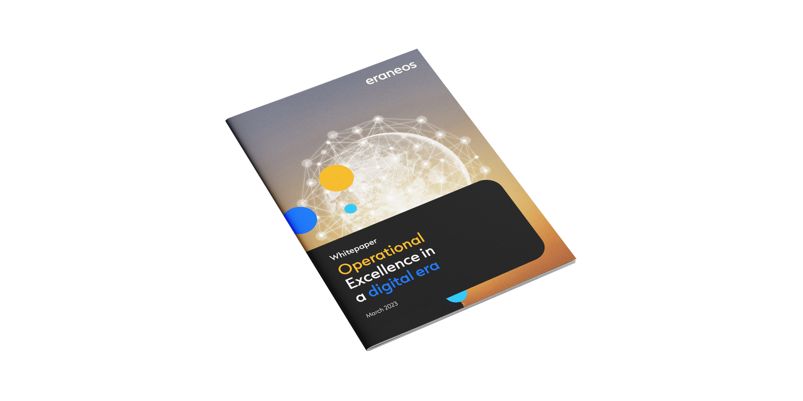 Operational Excellence in a digital era