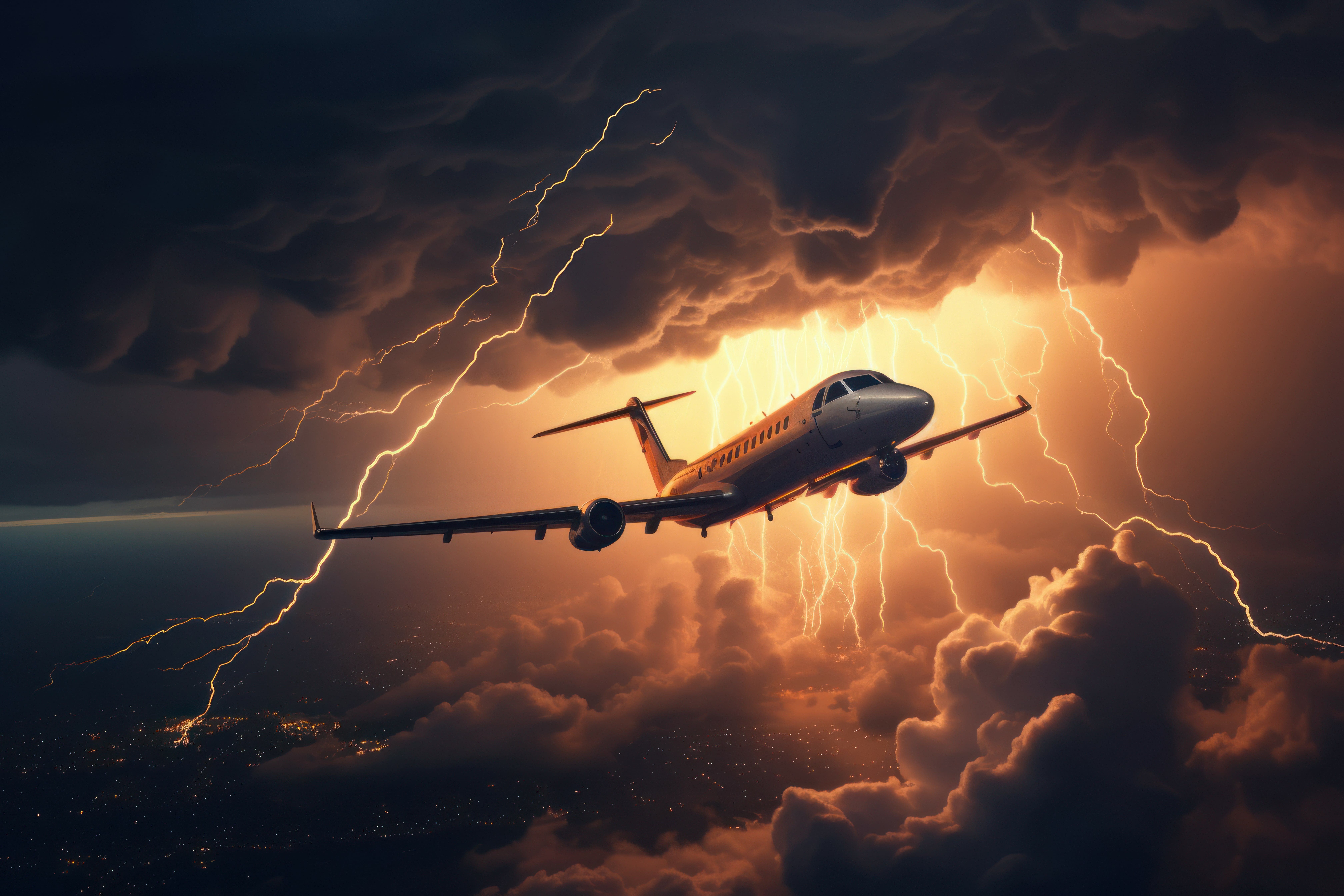 Brilliance in Resilience series: Thriving amidst turbulence