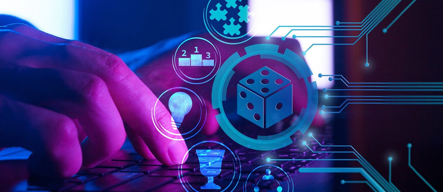 AI in Banks: state of the art? Not for employees! Gamification offers the way out