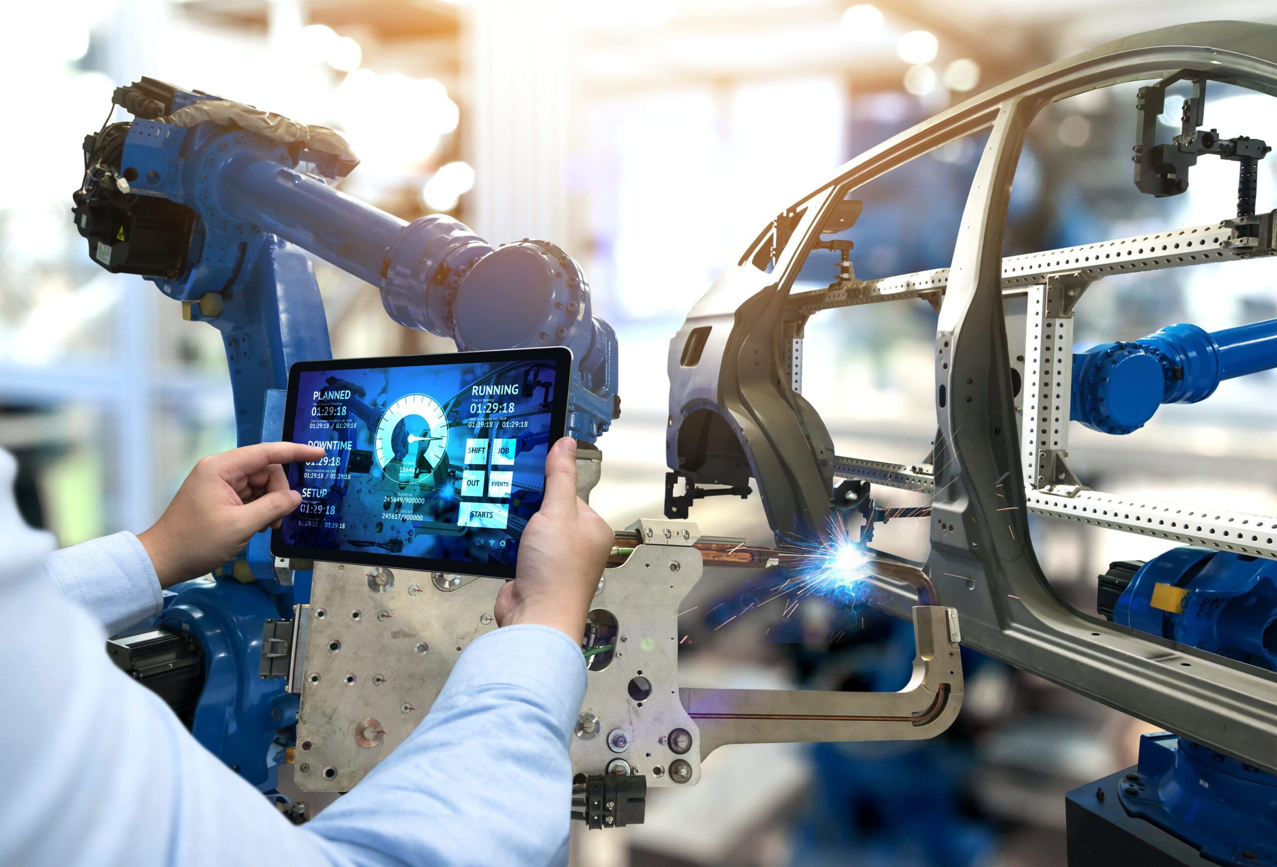 The Importance of Hardening Measures for OT Assets: A Success Story