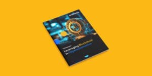Leveraging Blockchain in Hyperautomation