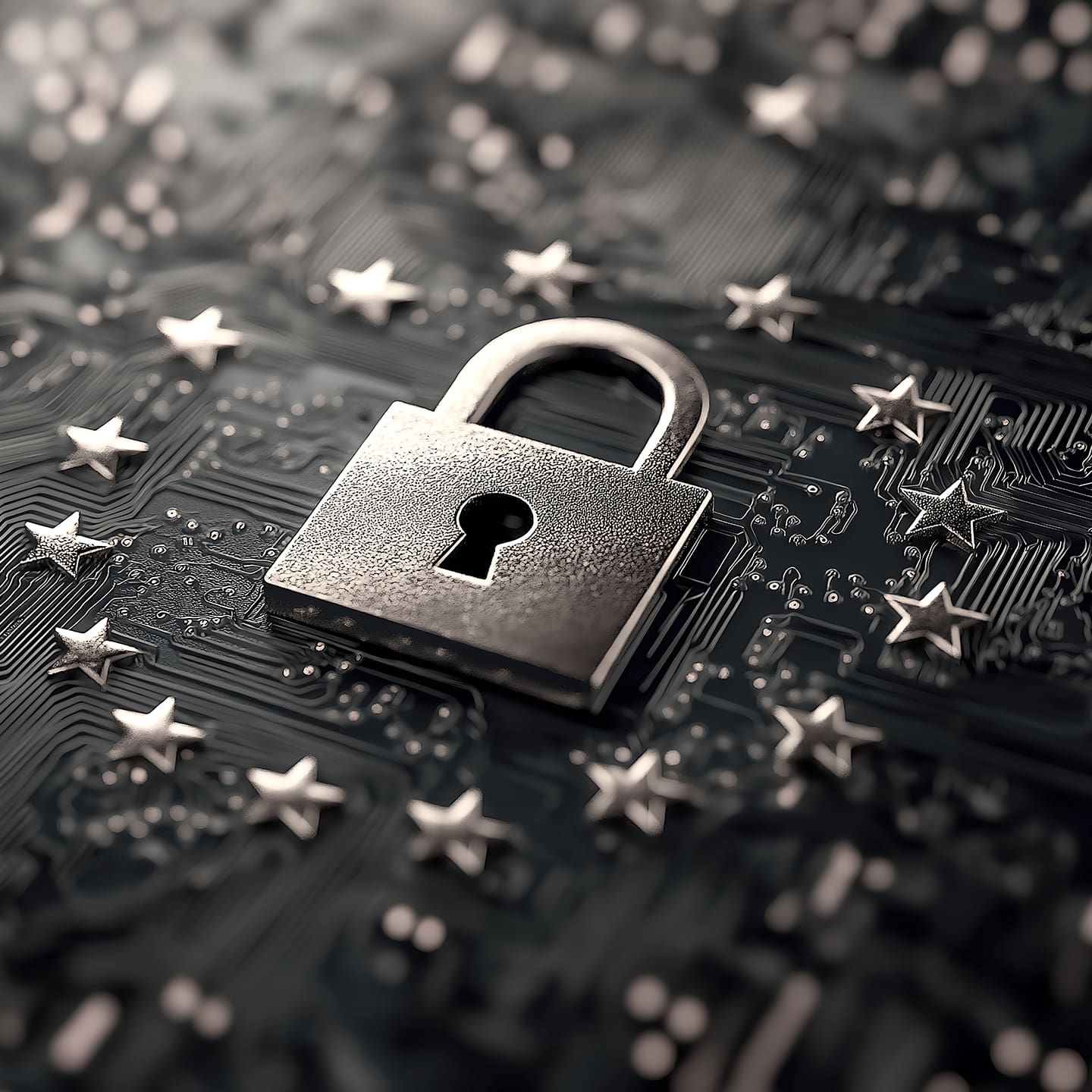 The Digital Operational Resilience Act (DORA) and Managing Third-Party Risk in the Supply Chain – Part 3