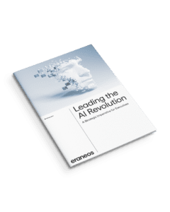 Leading the AI Revolution – A Strategic Imperative for Executives