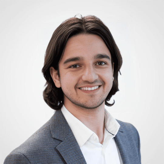 Marius Bleif