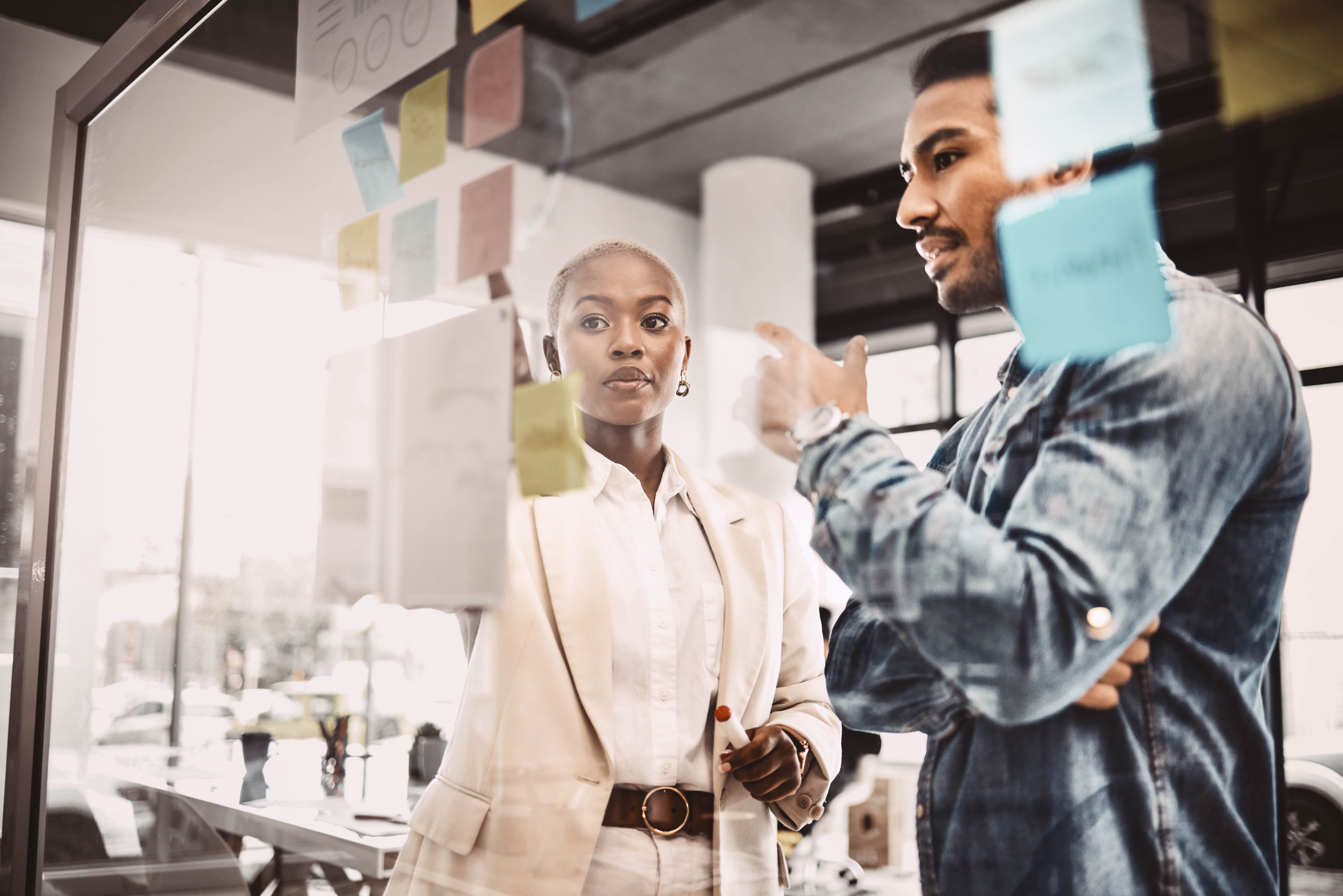 Agile Organizations