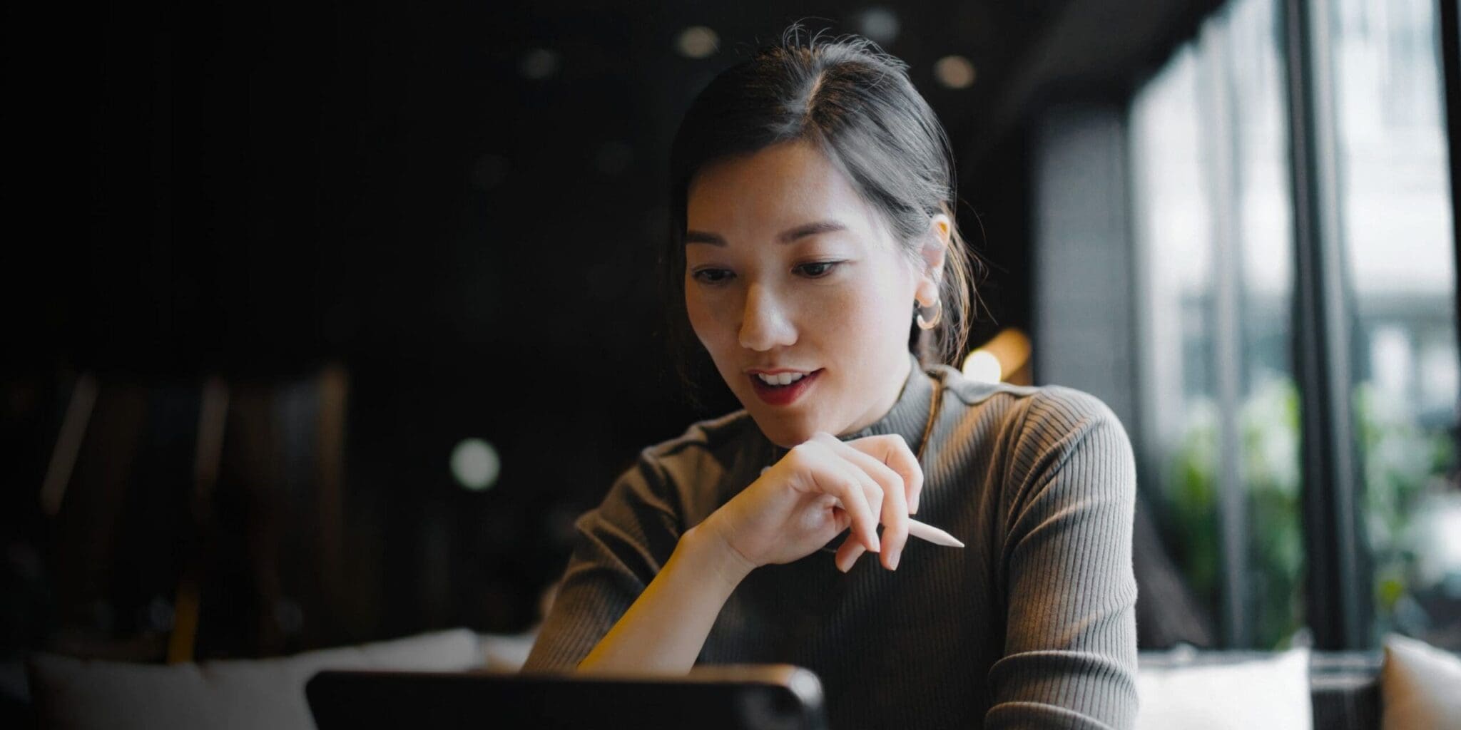 On-Demand Webinar: AI in Supply Chain Management