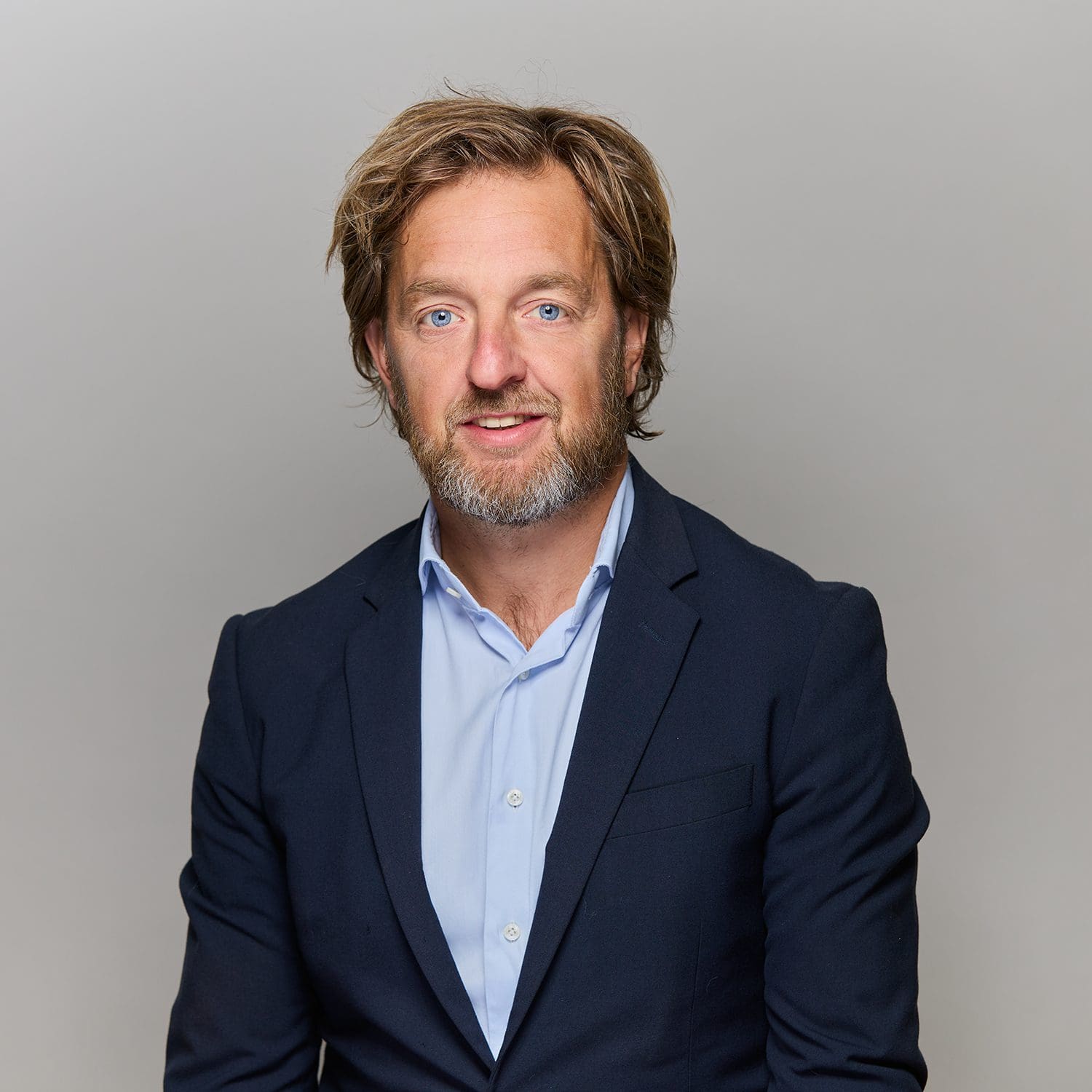 Michael Salmagne