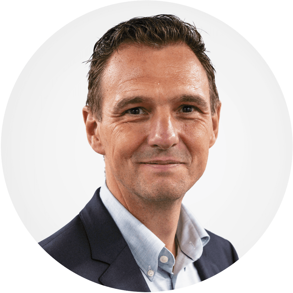 Stefan Tijsinger