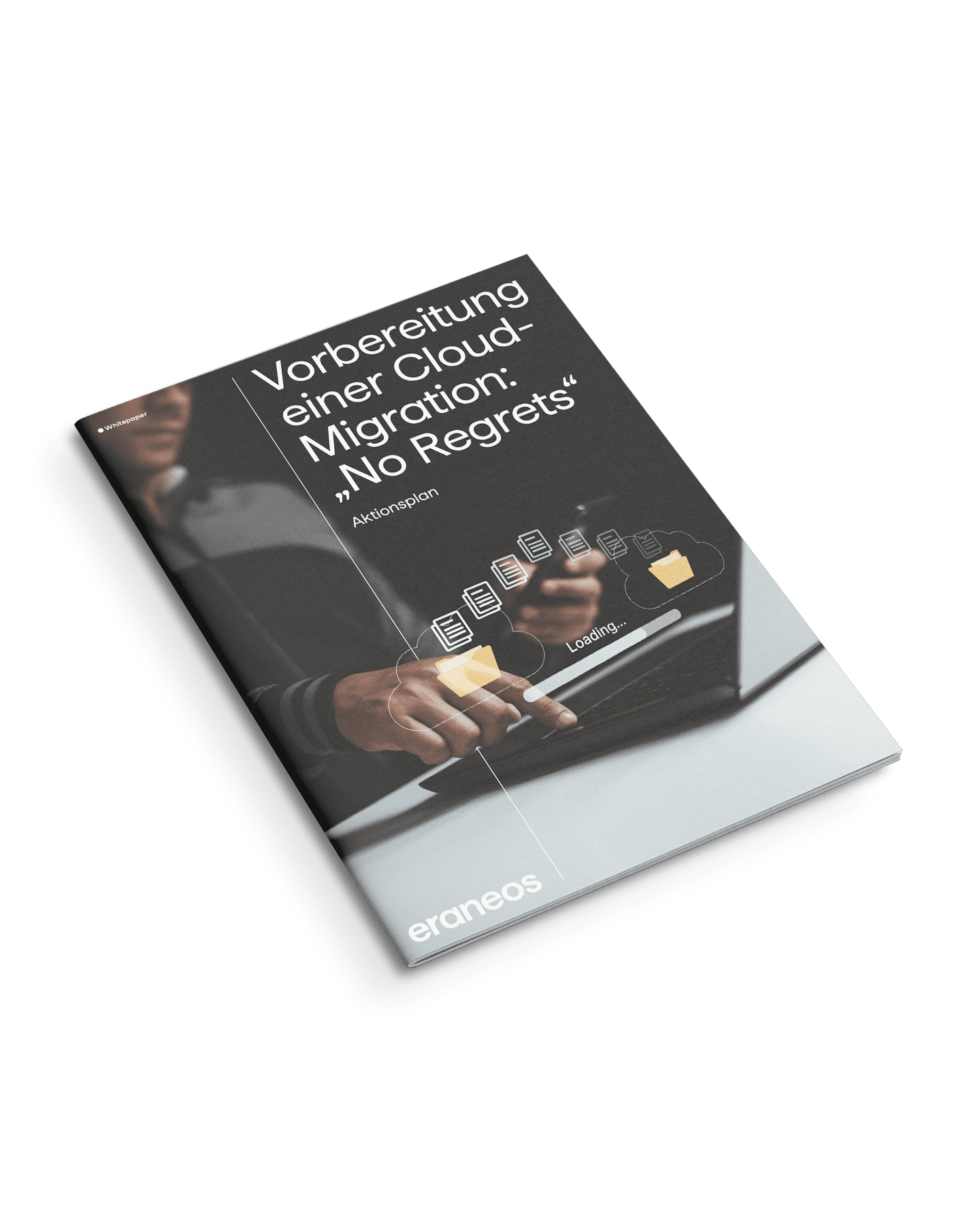Vorbereitung auf den Cloud-Umstieg: Die „No Regrets“-Roadmap