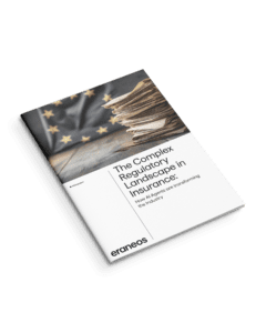 The complex regulatory landscape in insurance: How AI agents are transforming the industry