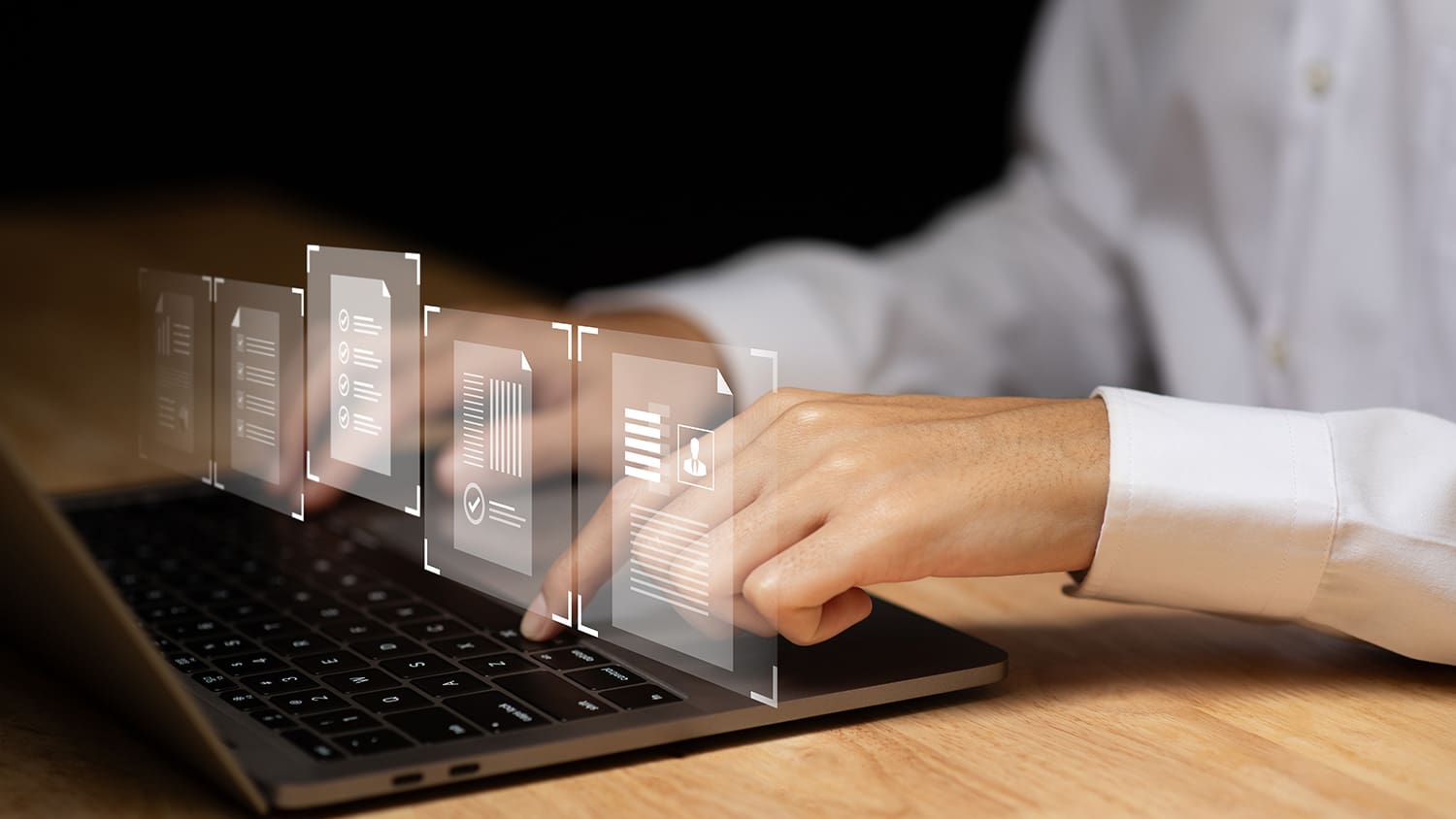 Using AI to streamline the Document Review process and address Regulatory challenges at an FMCG
