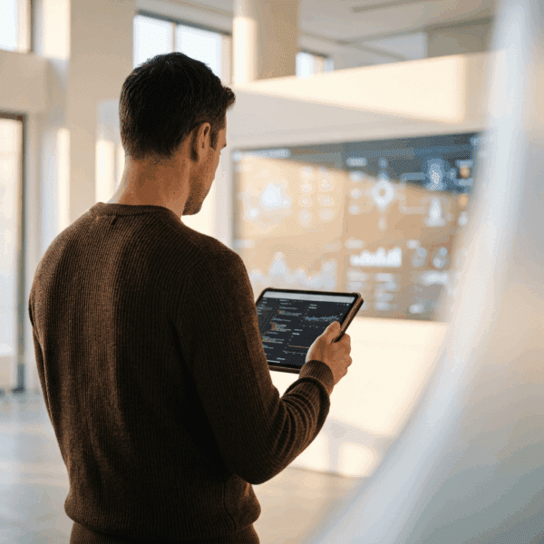 Building a compliance-driven AI strategy for organizations within the financial services sector