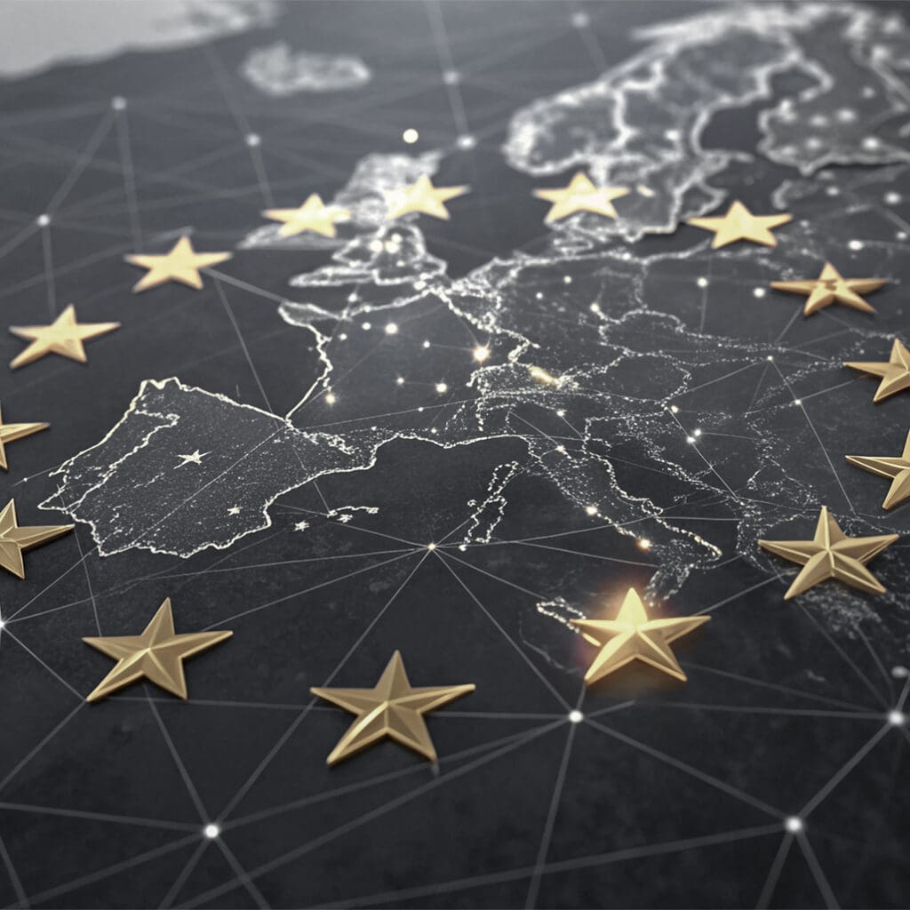 How businesses can use AI to remain ahead of regulations