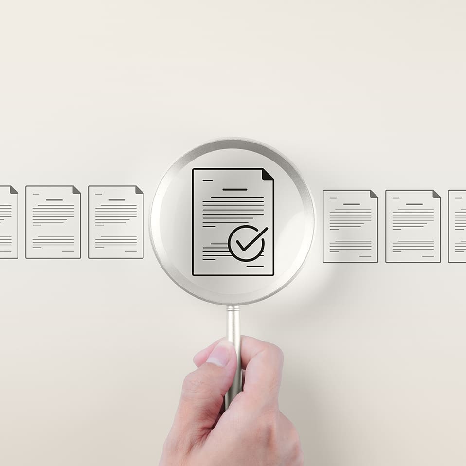 Creating an AI-Powered Document Compliance Assistant for Regulatory Success