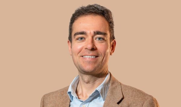 Javier Luquero