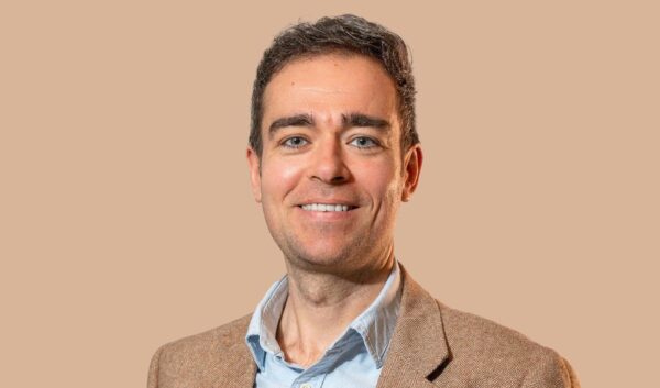 Javier Luquero