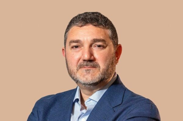 Jorge González
