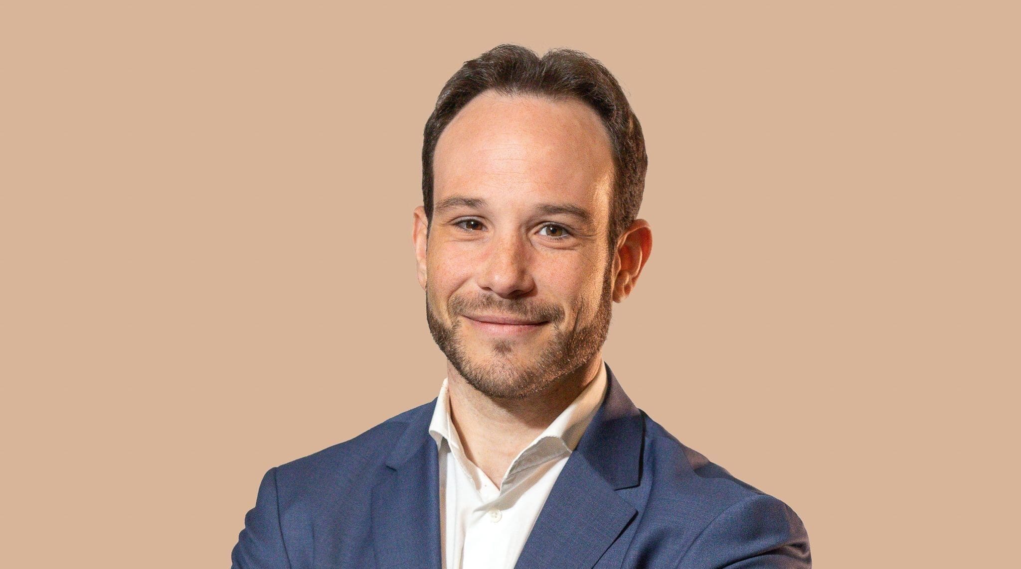 Eduardo Martín