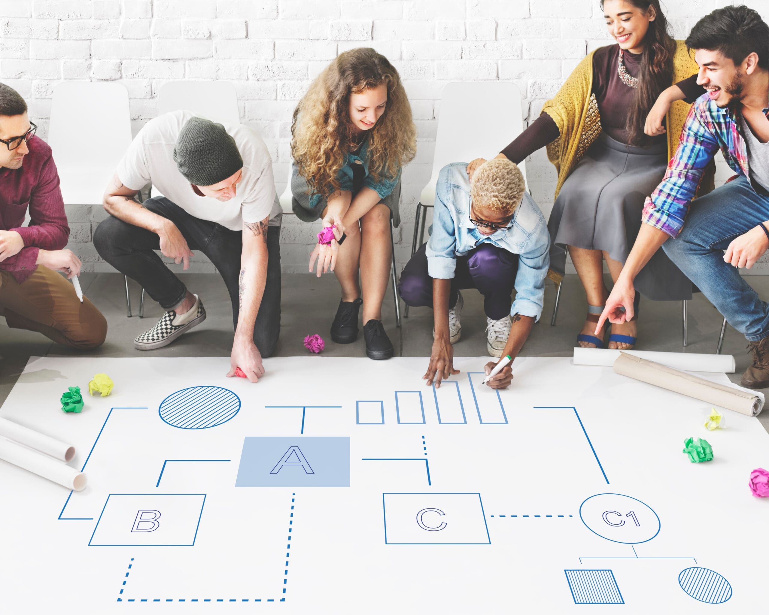 SAFe: van value streams, Flow en LPM tot QbD