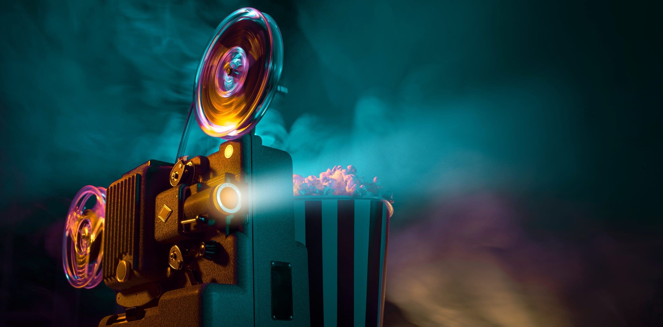 El cine y la IA: Explorando el futuro tecnológico del cine