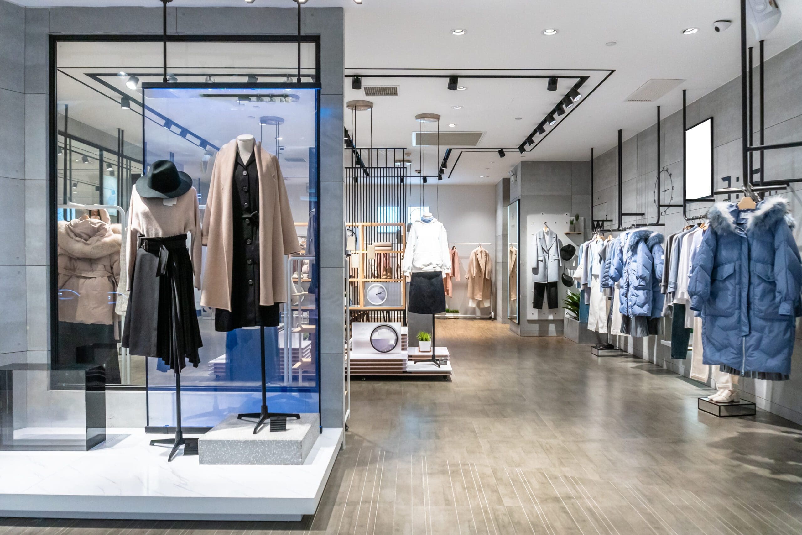 El buen rastro de Inditex