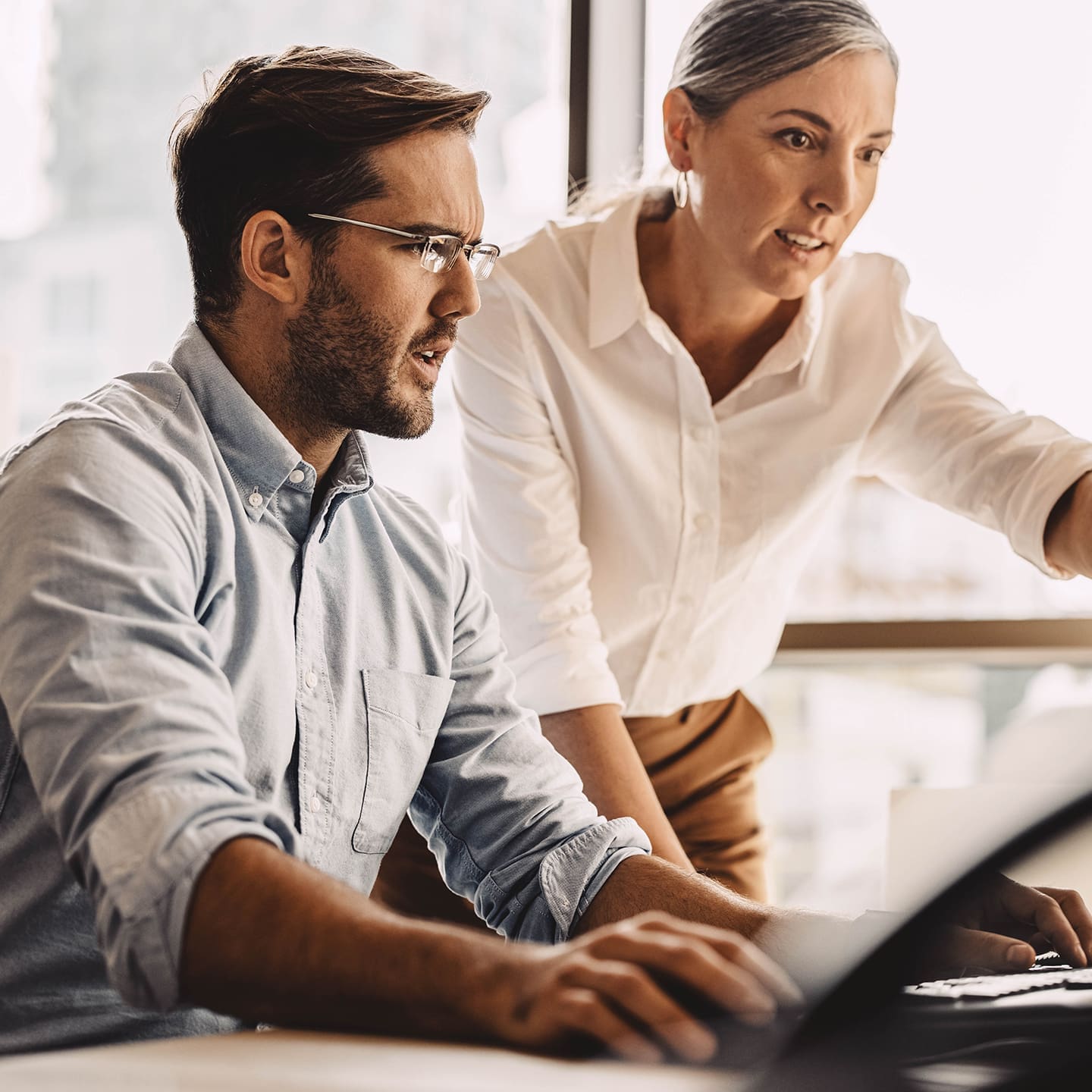 From compliance to innovation