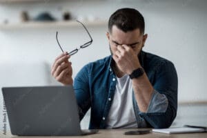 Leadership Finance part 1: Removing roadblocks to real progress