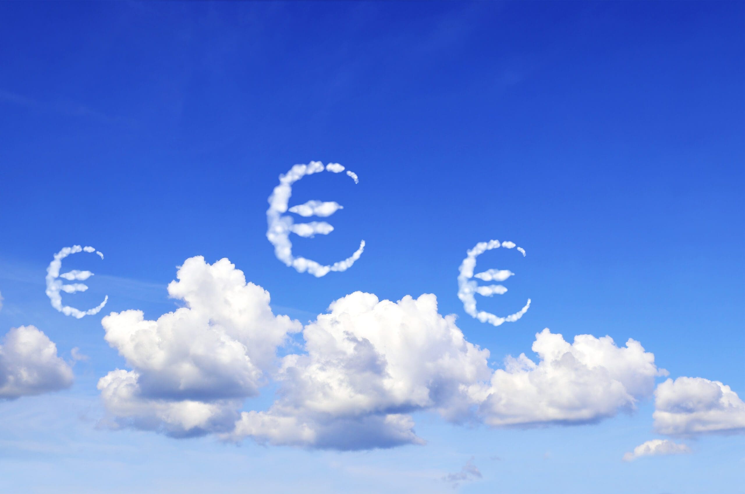 Webinar – Cloud Economics: Stuur op maximale waarde, niet alleen op kosten 