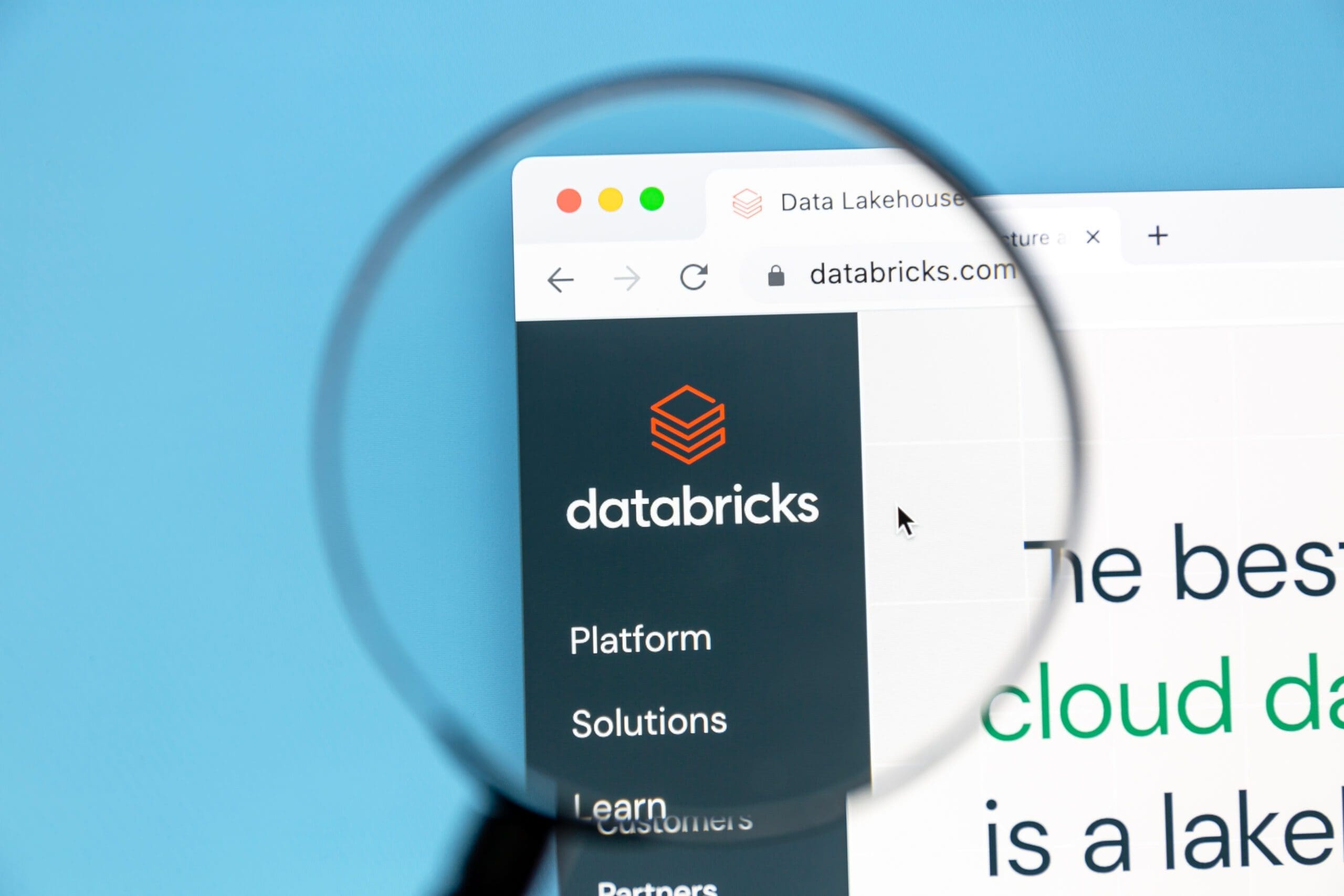 Databricks – Tablas Delta Live