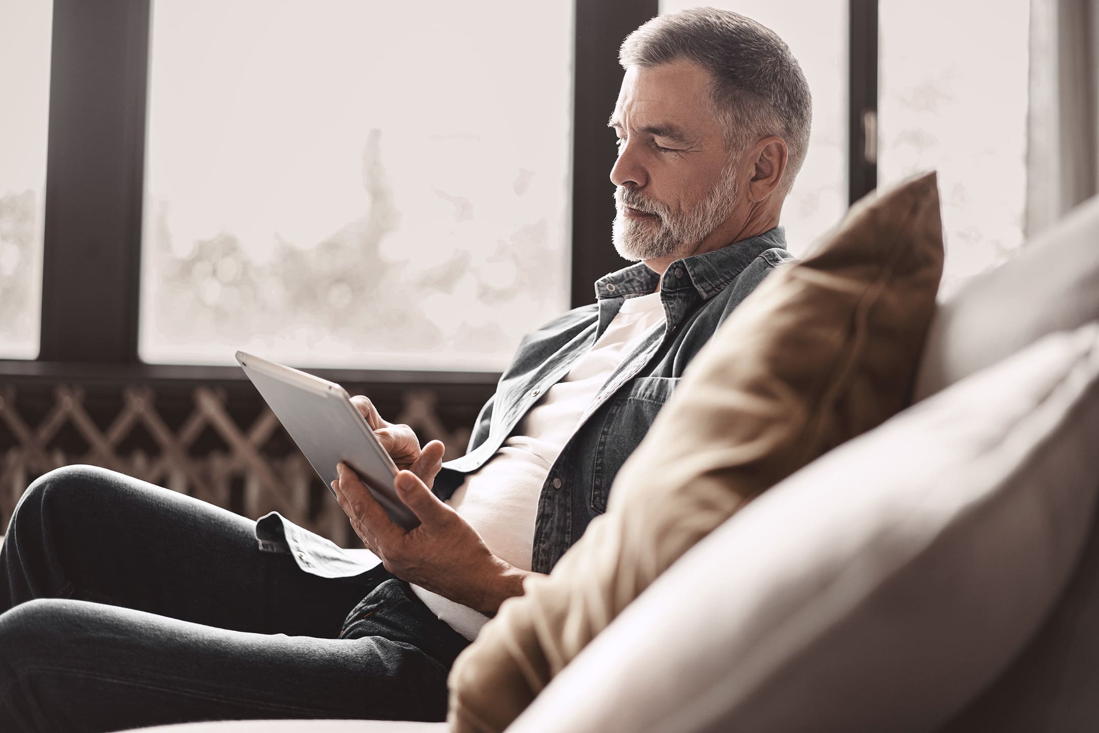 Navigating compliance is complex—your AI strategy shouldn’t be.