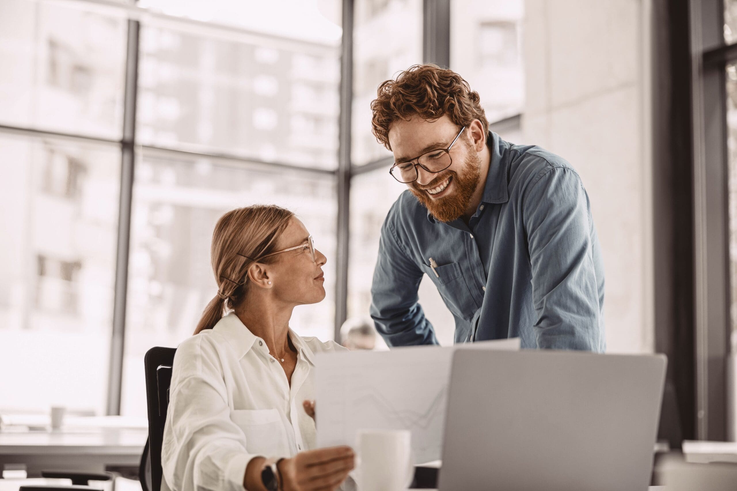 Strategy Execution Frameworks Eraneos