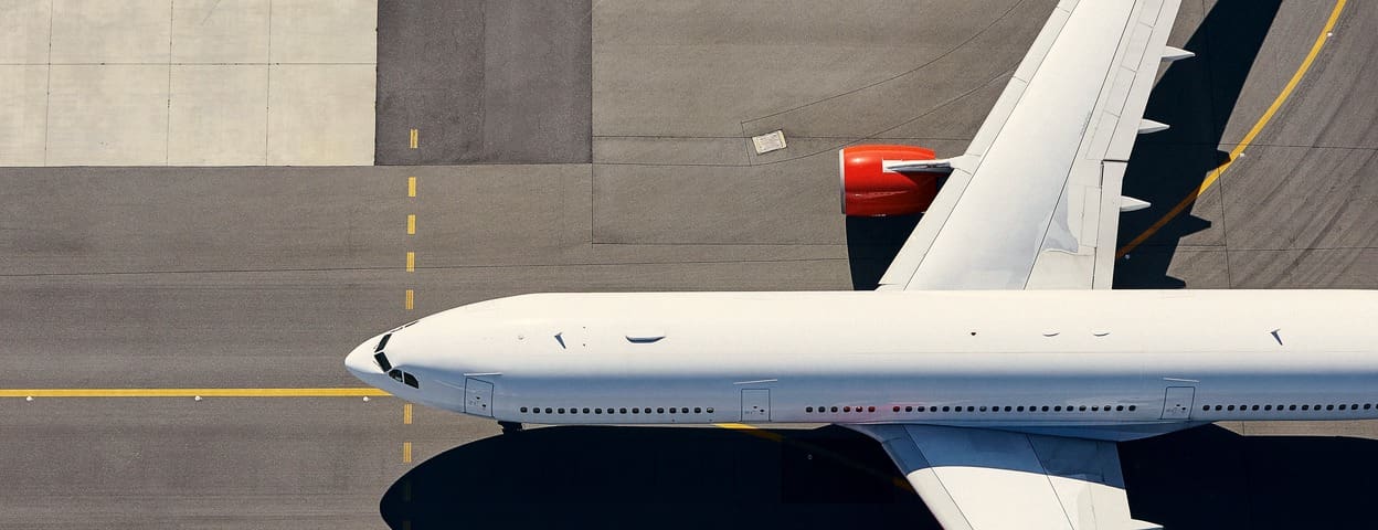 Luftfahrt