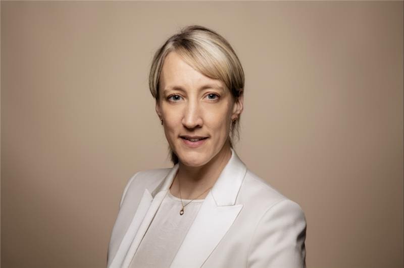 claudia schulze