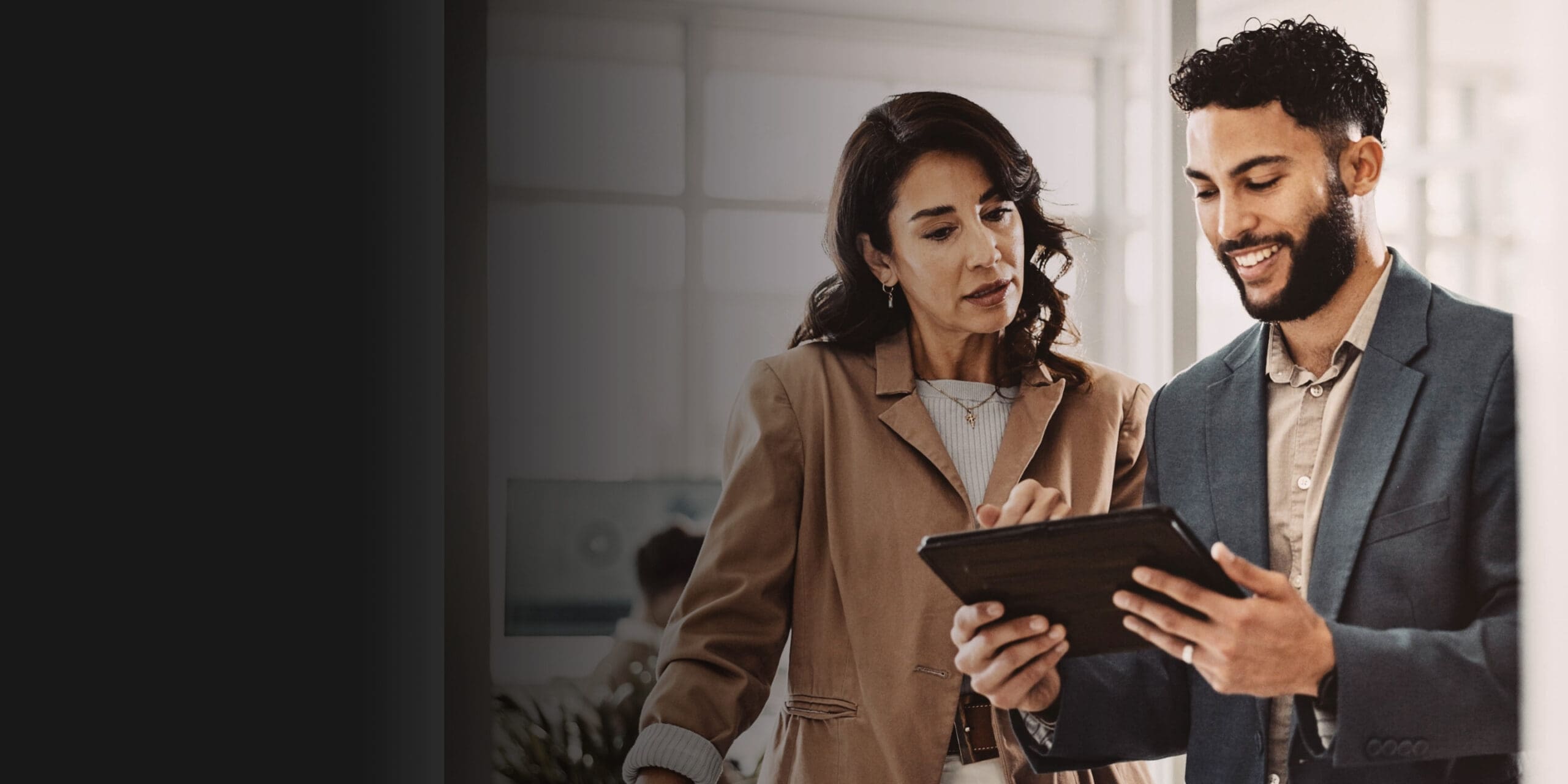 ai strategy & transformation
