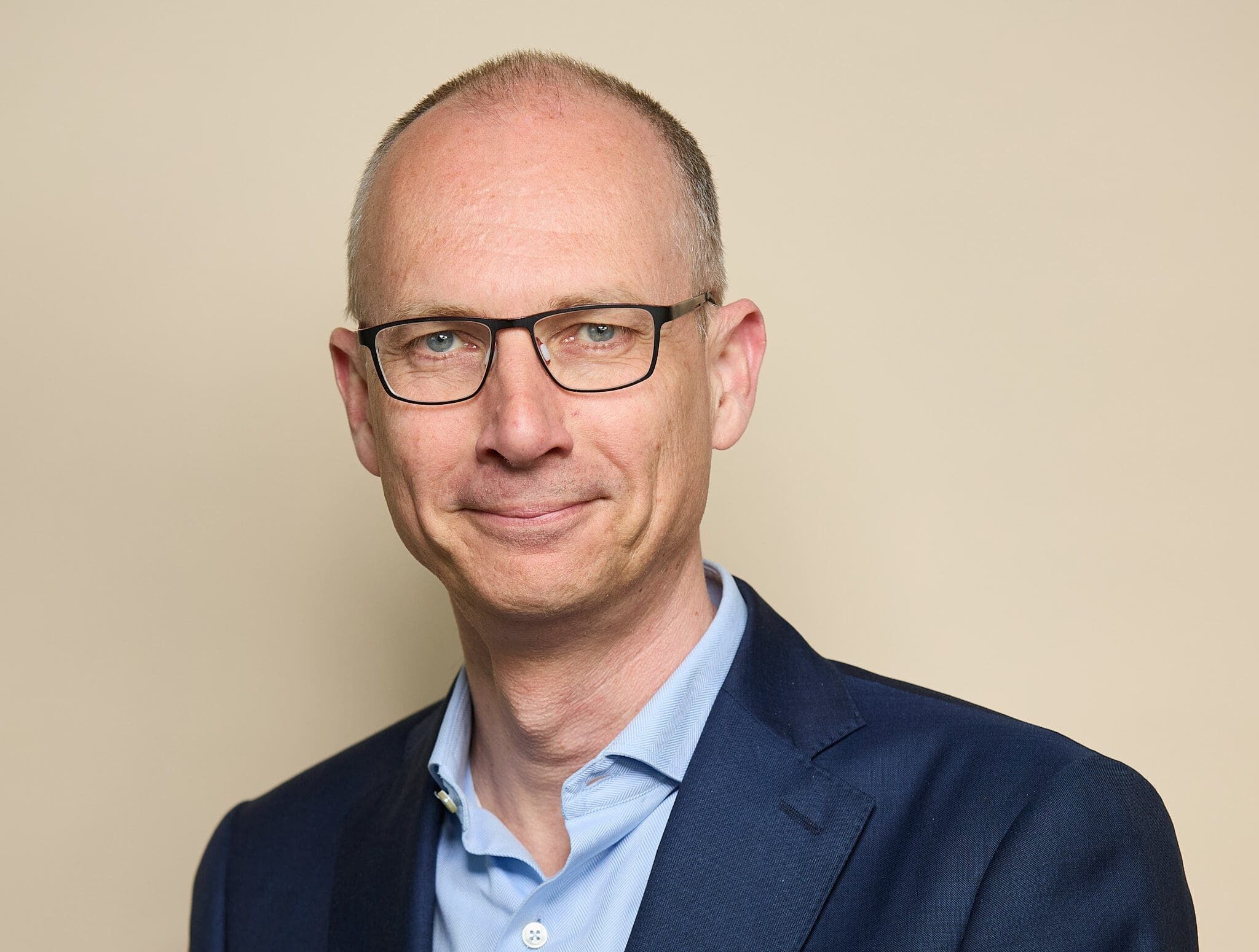 Guido van der Harst