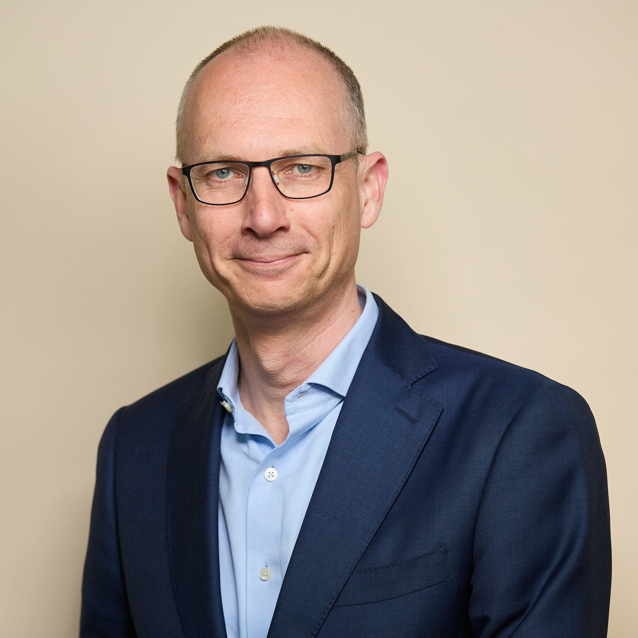 Guido van der Harst