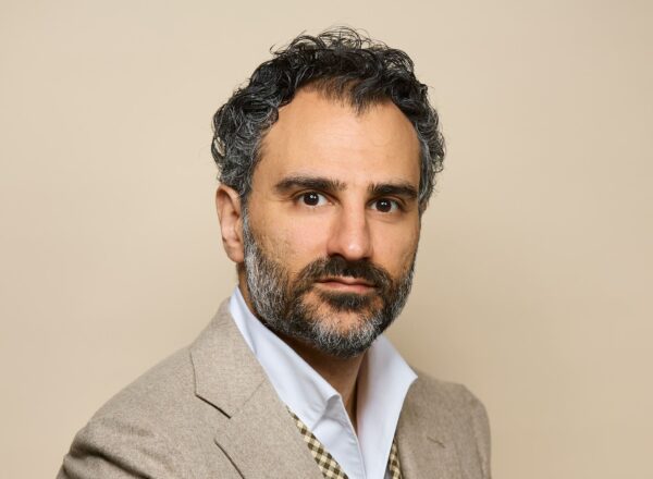 Iman Haghighirad
